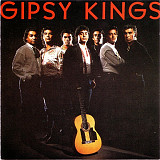Фірмовий GYPSY KINGS - " Gypsy Kings "
