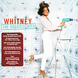 Фірмовий WHITHEY HOUSTON - " The Greatest Hits "