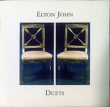 Фірмовий ELTON JOHN - " Duets "