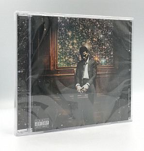 Kid Cudi – Man On The Moon II: The Legend Of Mr. Rager (2010, U.S.A.)