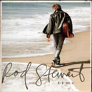 Rod Stewart – Time
