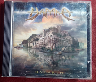 Hamka - Unearth