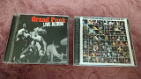 Grand Funk Railroad - 2 cd