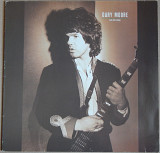 Gary Moore – Run For Cover (10 Records – 207 283, Germany) insert NM-/NM-