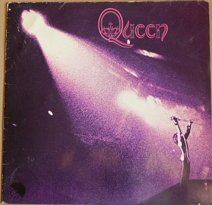 Queen – Queen (EMI – 1C 072-94 519, Germany) EX/ NM-