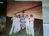 P) 1976 ABBA-ARRIVAL. -1976 POLYDOR -Holland - Original Состояние vg/vg