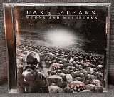 LAKE OF TEARS Moon And Mushrooms (2007) CD