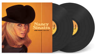 Nancy Sinatra - Start Walkin' 1965-1976