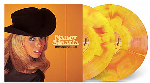 Nancy Sinatra - Start Walkin' 1965-1976