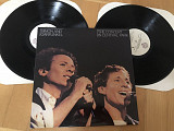 Simon & Garfunkel – The Concert In Central Park ( 2xLP ) + буклет ( USA ) LP