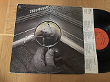 Triumvirat – Old Loves Die Hard ( USA ) LP