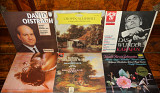 Виниловые пластинки - Оригинал =CLASSICAL MUSIC Collection №1= (6-Lp)