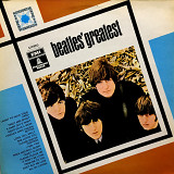 The Beatles – Beatles' Greatest