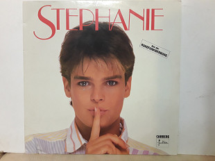 Stephanie 1986 г. (Made in Germany, Nm-)