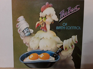 The Beet Of Birth Control 1976 г. (Made in Germany, Nm-)