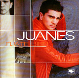 Juanes – Fijate Bien ( Universal – 159 563-2 )