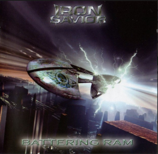 Iron Savior – Battering Ram