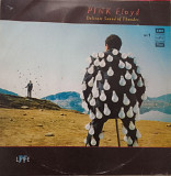 Pink Floyd - Delcate Sound of Thunder pt.1