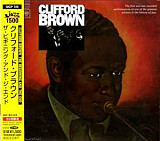 Clifford Brown ‎– The Beginning And The End