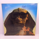 Kiss – Hot In The Shade LP 12" ( Прайс 41224)