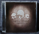 LAKE OF TEARS Black Brick Road (2004) CD