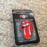 Rolling Stones пин(значок)
