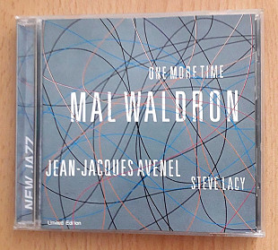 Mal Waldron - One more time