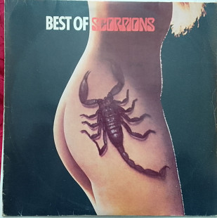 Best of Scorpions