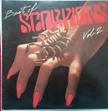 Best of Scorpions. Vol.2