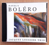 Jacques Loussier - Ravel's Bolero