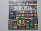 Bob Marley & The Wailers – Survival -79 (15)