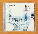 Radiohead - OK Computer (Япония, EMI)