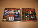 DYING FETUS - Killing On Adrenaline (2000 Blunt Force USA)