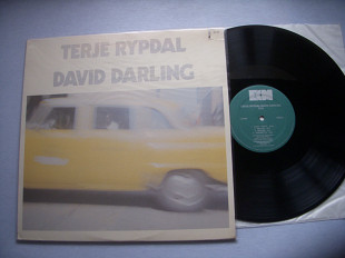 Terje Rypdall \ David Darling ( ECM )