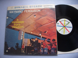 Maynard Ferguson ( ORIGINAL )