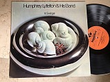 Humphrey Lyttelton & His Band – In Swinger ( Germany ) LP