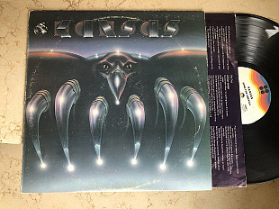 Kansas ‎– Song For America ( USA ) LP