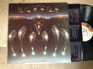 Kansas ‎– Song For America ( USA ) LP