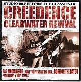 Фірмовий STUDIO 99 - " Perform The Classics Of Creedence Clearwater Revival "