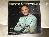 Henry Mancini – Hangin' Out ( USA ) SEALED JAZZ LP