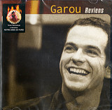 Garou ‎– Reviens ( Sony BMG Music Entertainment ‎– Columbia ‎– COL 514731 0 )