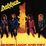 Dokken – Under Lock And Key