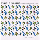 Фірмовий THE POLICE - " Every Breath You Take (The Classics) "