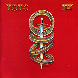 Фірмовий TOTO - " Toto IV "