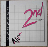 Curacao ‎– 2nd Album