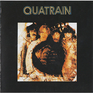Quatrain – "Quatrain"