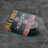 Guns N' Roses - "Appetite For Destruction"