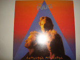 POLICE- Zenyatta Mondatta 1980 Holland Rock New Wave Pop Rock--РЕЗЕРВ