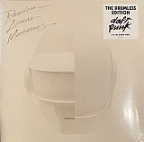 Daft Punk – Random Access Memories (Drumless Edition)