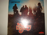 LIGHTHOUSE- Sunny Days 1972 USA Blues Rock Psychedelic Rock Prog Rock Jazz-Rock